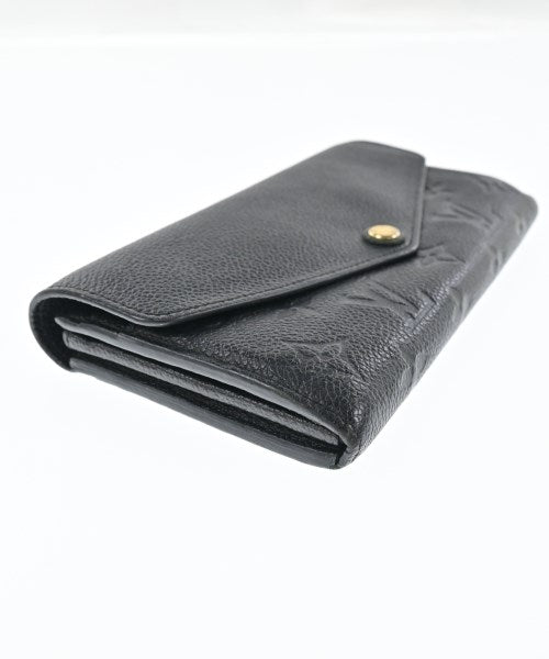 LOUIS VUITTON กระเป๋าสตางค์/กระเป๋าใส่เหรียญ