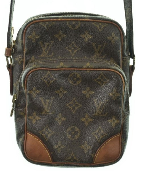 LOUIS VUITTON กระเป๋าสะพาย