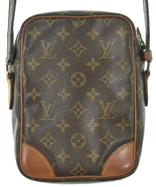 LOUIS VUITTON กระเป๋าสะพาย
