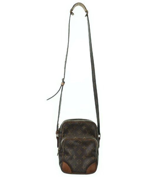 LOUIS VUITTON กระเป๋าสะพาย