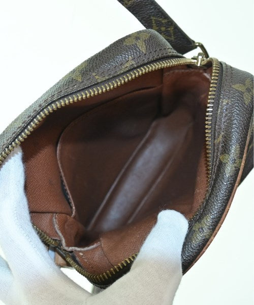 LOUIS VUITTON กระเป๋าสะพาย