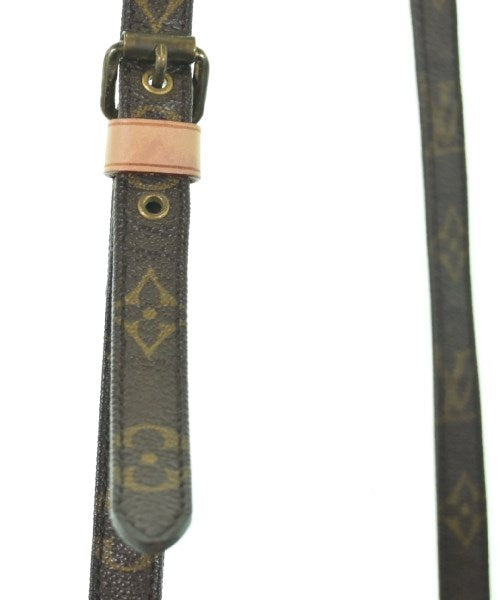 LOUIS VUITTON กระเป๋าสะพาย