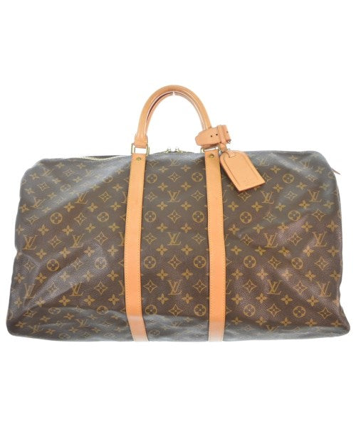 LOUIS VUITTON กระเป๋าใส่อุปกรณ์ขนาดใหญ่