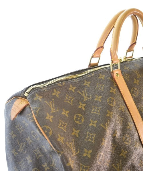 LOUIS VUITTON กระเป๋าใส่อุปกรณ์ขนาดใหญ่