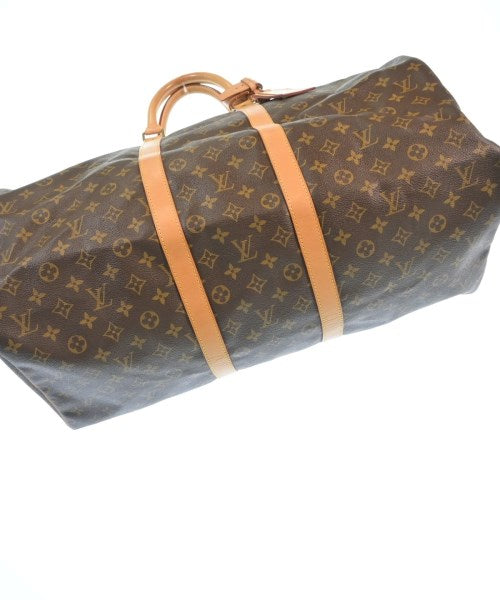 LOUIS VUITTON กระเป๋าใส่อุปกรณ์ขนาดใหญ่