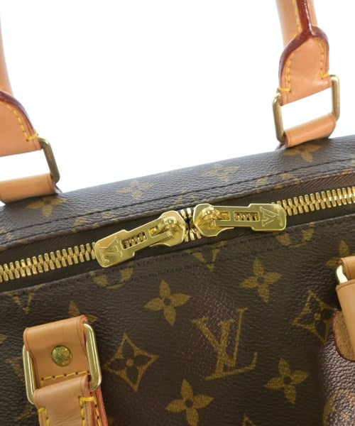 LOUIS VUITTON กระเป๋าใส่อุปกรณ์ขนาดใหญ่