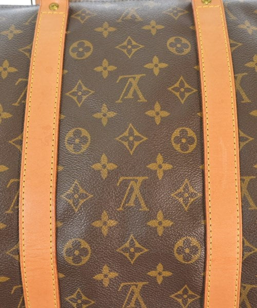 LOUIS VUITTON กระเป๋าใส่อุปกรณ์ขนาดใหญ่