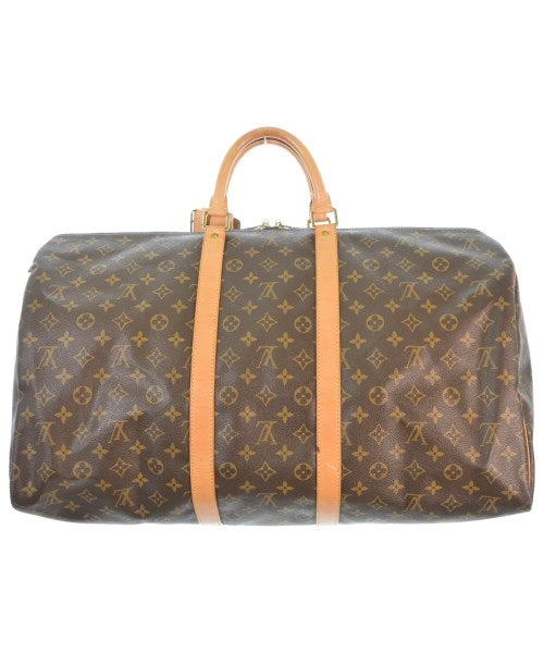 LOUIS VUITTON กระเป๋าใส่อุปกรณ์ขนาดใหญ่
