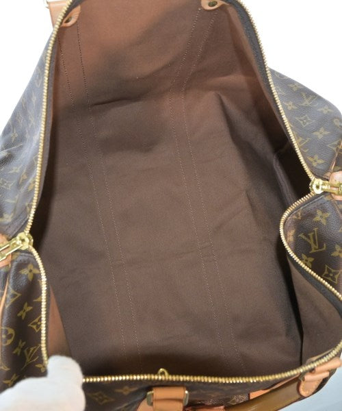 LOUIS VUITTON กระเป๋าใส่อุปกรณ์ขนาดใหญ่