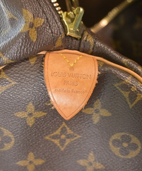 LOUIS VUITTON กระเป๋าใส่อุปกรณ์ขนาดใหญ่