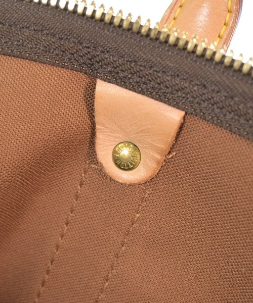 LOUIS VUITTON กระเป๋าใส่อุปกรณ์ขนาดใหญ่