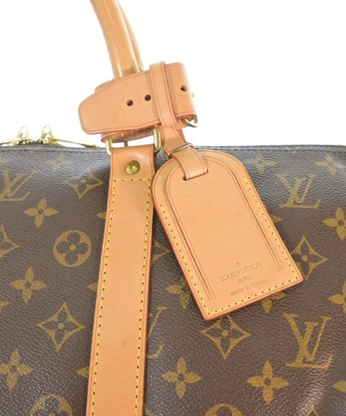 LOUIS VUITTON กระเป๋าใส่อุปกรณ์ขนาดใหญ่