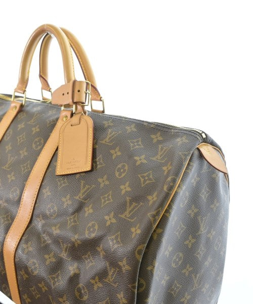 LOUIS VUITTON กระเป๋าใส่อุปกรณ์ขนาดใหญ่