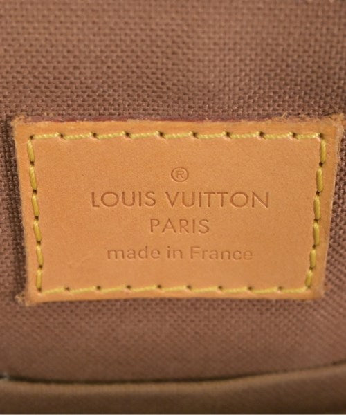LOUIS VUITTON กระเป๋าถือ