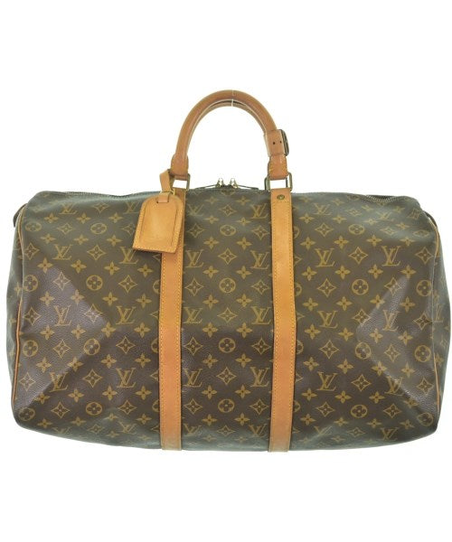 LOUIS VUITTON กระเป๋าใส่อุปกรณ์ขนาดใหญ่