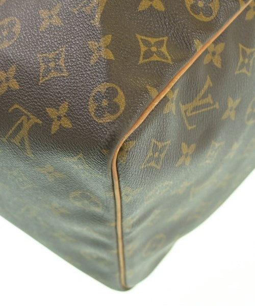 LOUIS VUITTON กระเป๋าใส่อุปกรณ์ขนาดใหญ่