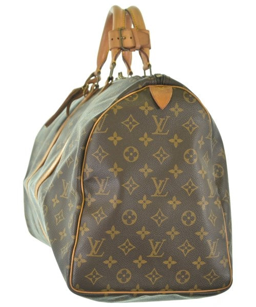 LOUIS VUITTON กระเป๋าใส่อุปกรณ์ขนาดใหญ่
