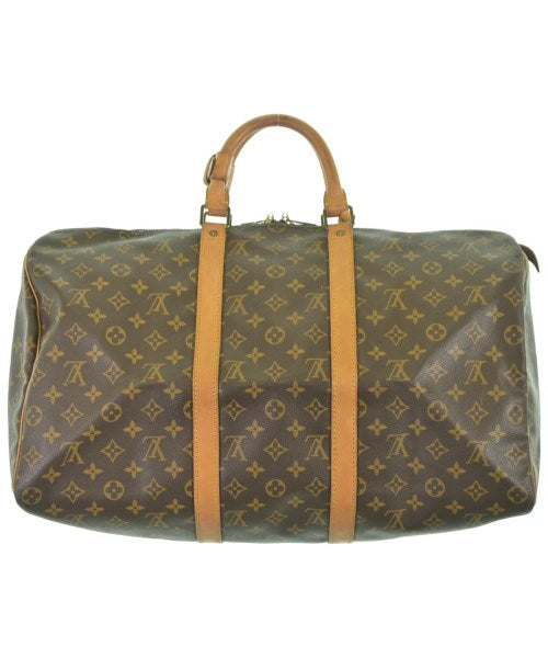 LOUIS VUITTON กระเป๋าใส่อุปกรณ์ขนาดใหญ่