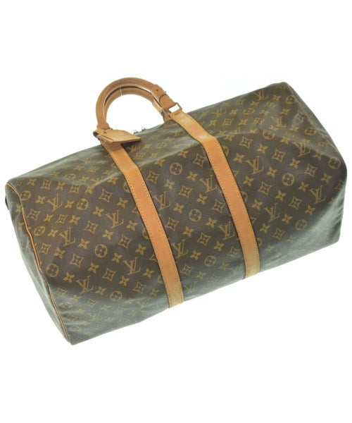 LOUIS VUITTON กระเป๋าใส่อุปกรณ์ขนาดใหญ่