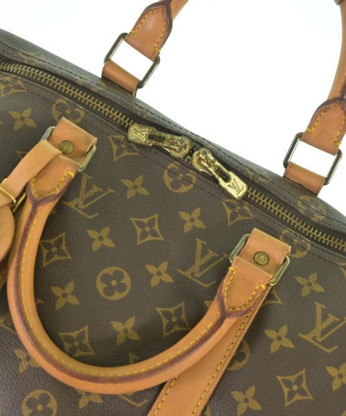 LOUIS VUITTON กระเป๋าใส่อุปกรณ์ขนาดใหญ่