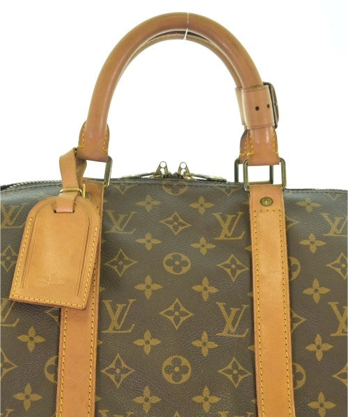 LOUIS VUITTON กระเป๋าใส่อุปกรณ์ขนาดใหญ่