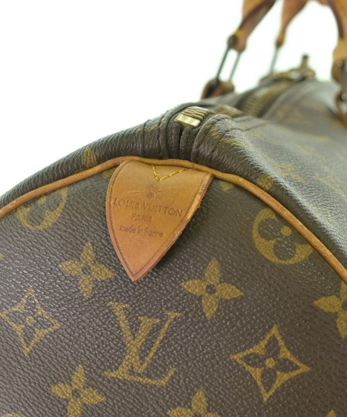 LOUIS VUITTON กระเป๋าใส่อุปกรณ์ขนาดใหญ่