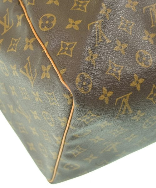 LOUIS VUITTON กระเป๋าใส่อุปกรณ์ขนาดใหญ่