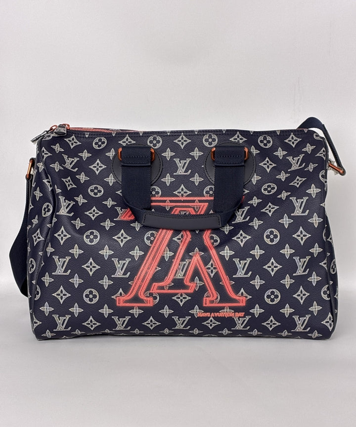 LOUIS VUITTON กระเป๋าถือ/กระเป๋าเดินทาง