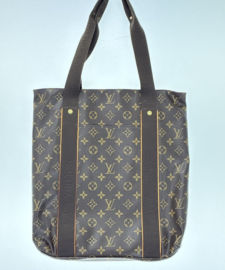 LOUIS VUITTON กระเป๋าถือขนาดใหญ่
