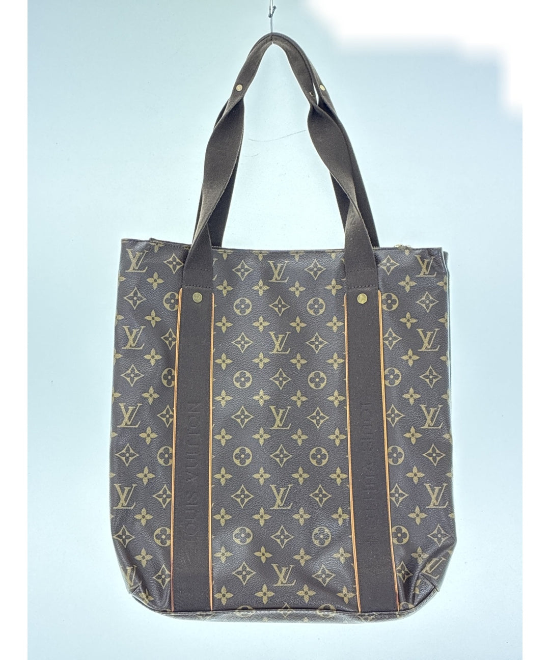 LOUIS VUITTON กระเป๋าถือขนาดใหญ่