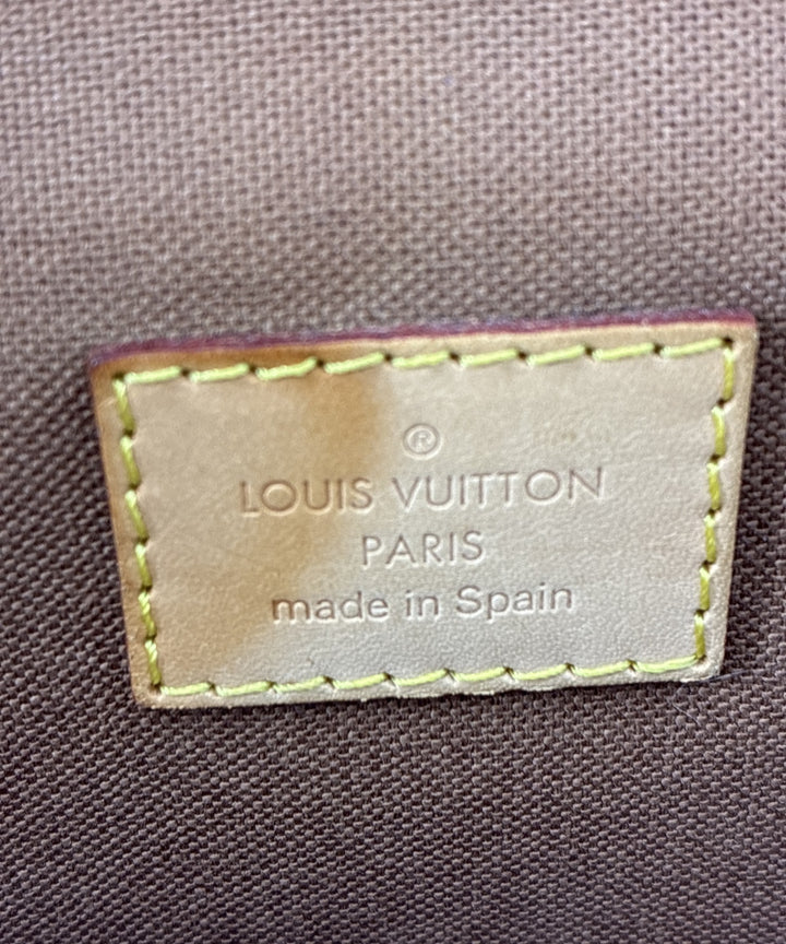 LOUIS VUITTON กระเป๋าถือขนาดใหญ่