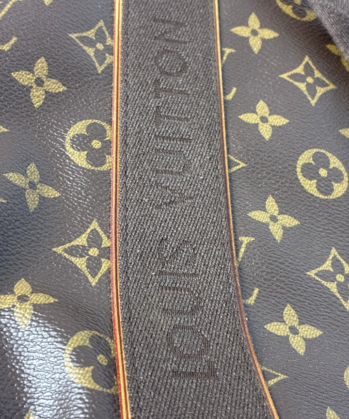 LOUIS VUITTON กระเป๋าถือขนาดใหญ่