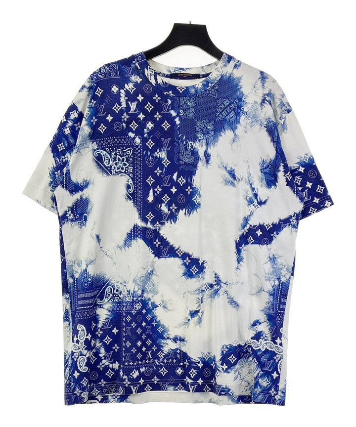 LOUIS VUITTON เสื้อยืด/เสื้อท็อปส์