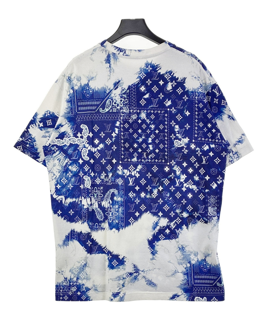LOUIS VUITTON เสื้อยืด/เสื้อท็อปส์