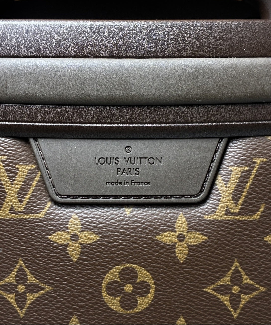 LOUIS VUITTON กระเป๋าถือ/กระเป๋าเดินทาง