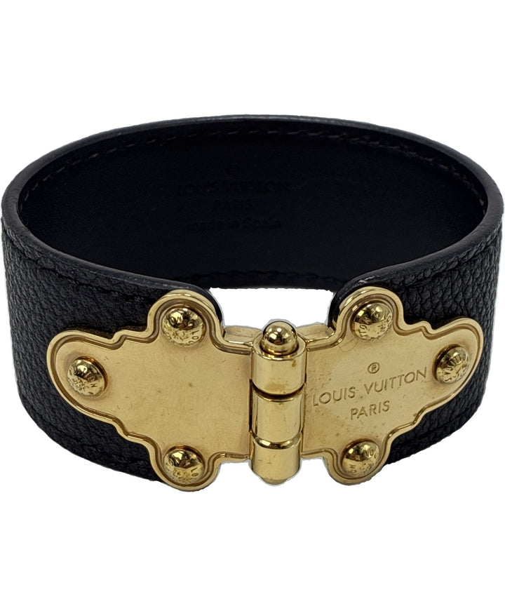 LOUIS VUITTON สร้อยข้อมือ/กำไล