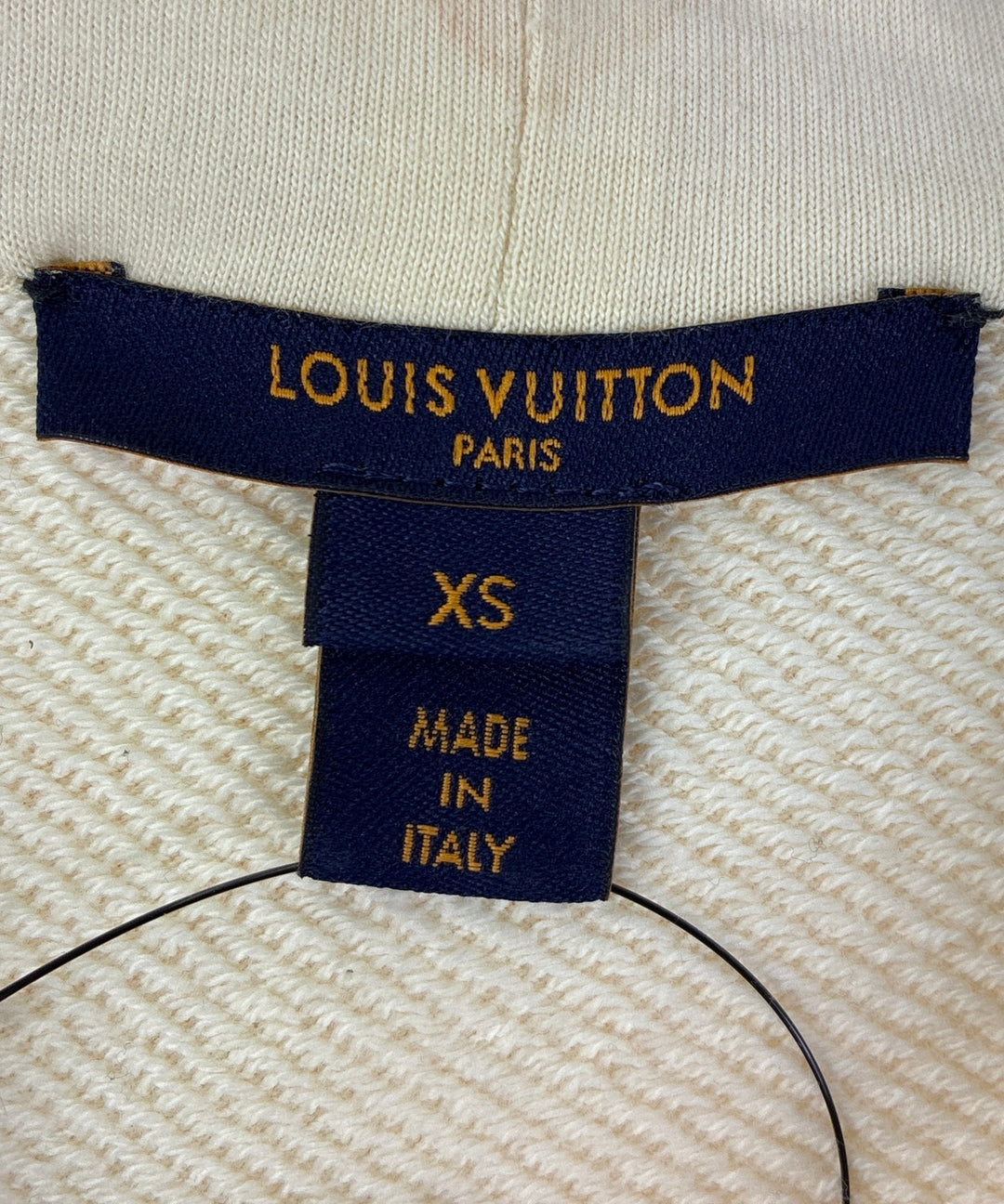 LOUIS VUITTON เสื้อฮู้ด