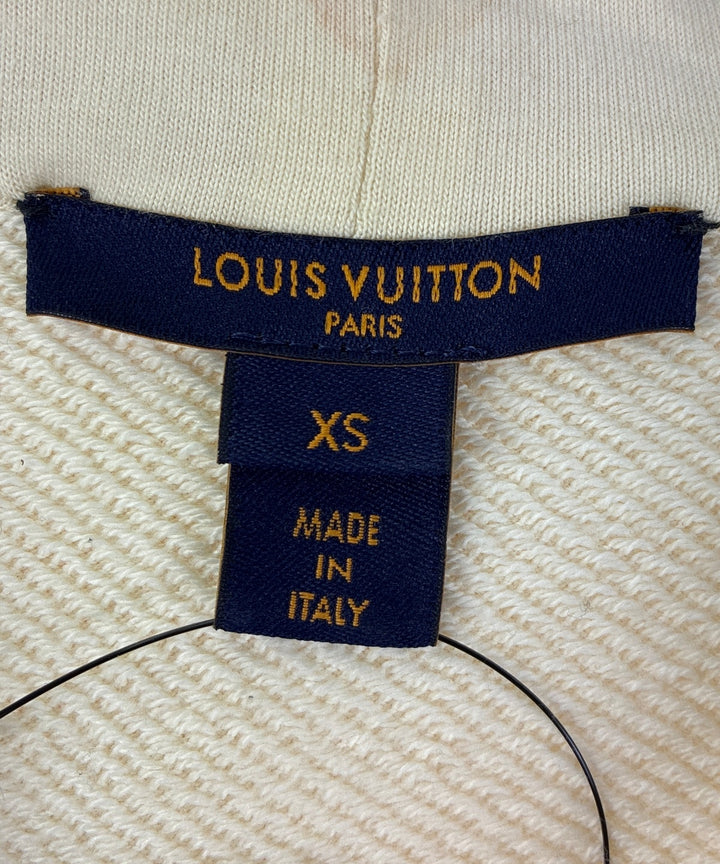 LOUIS VUITTON เสื้อฮู้ด