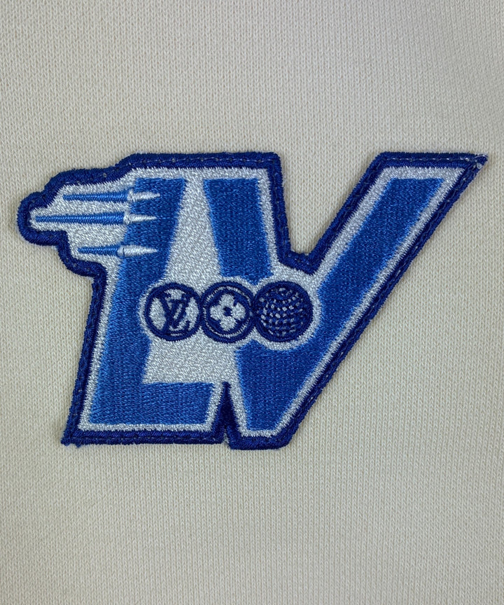 LOUIS VUITTON เสื้อฮู้ด
