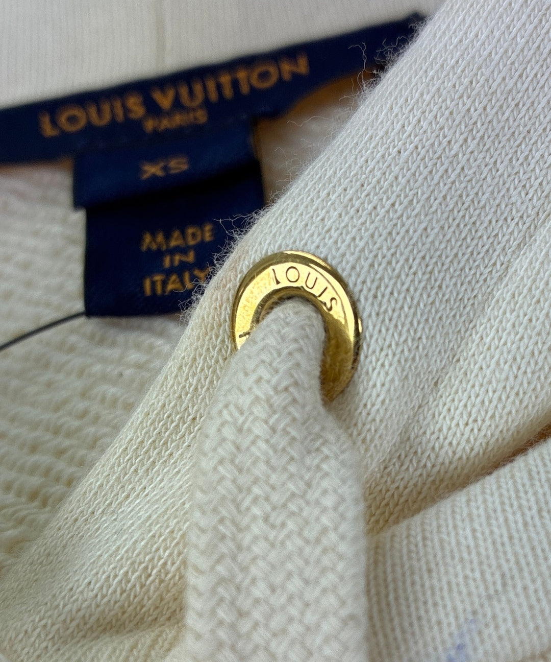 LOUIS VUITTON เสื้อฮู้ด
