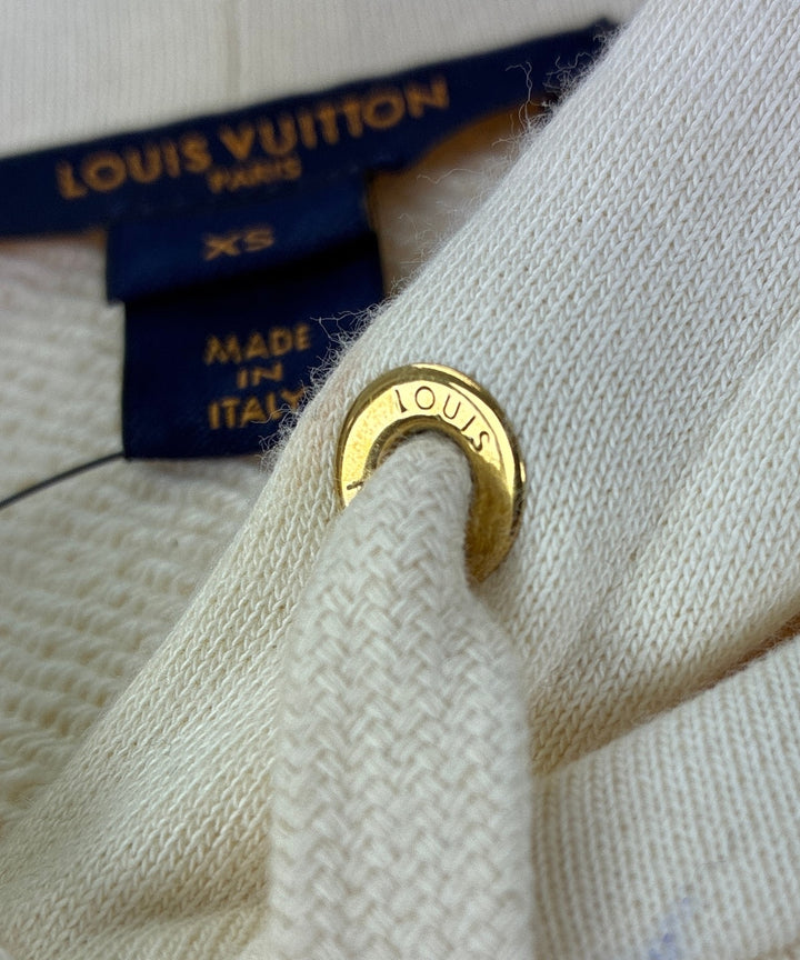 LOUIS VUITTON เสื้อฮู้ด