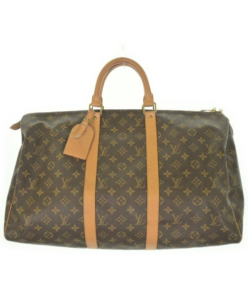 LOUIS VUITTON กระเป๋าใส่อุปกรณ์ขนาดใหญ่