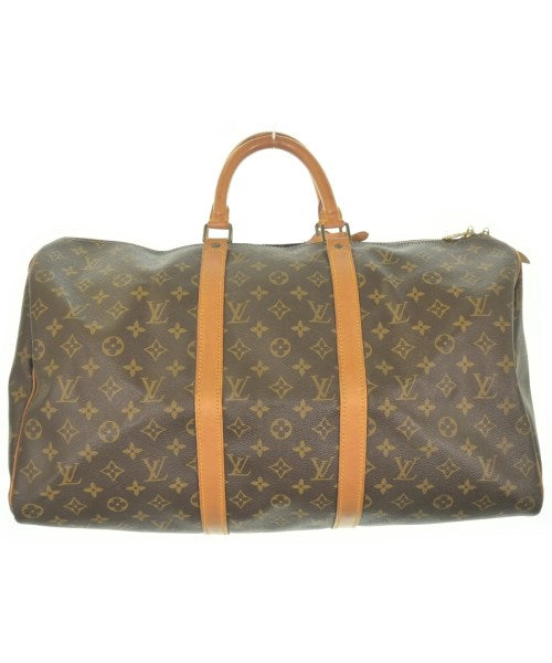 LOUIS VUITTON กระเป๋าใส่อุปกรณ์ขนาดใหญ่