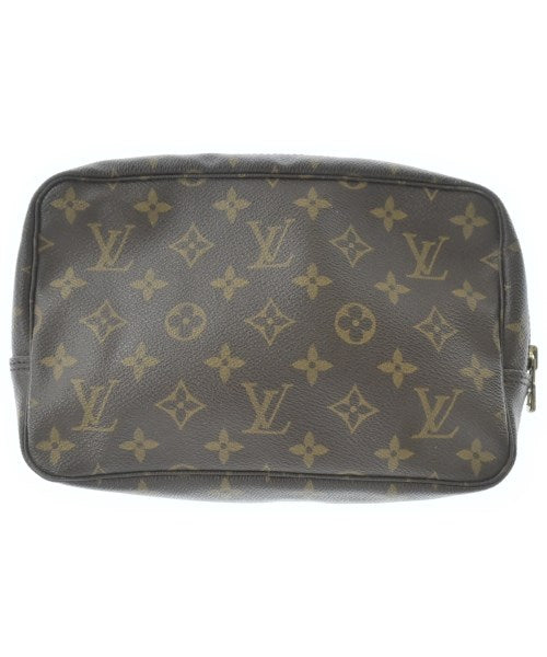 LOUIS VUITTON คลัตช์