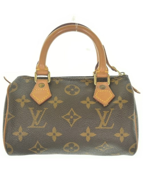 LOUIS VUITTON กระเป๋าถือ
