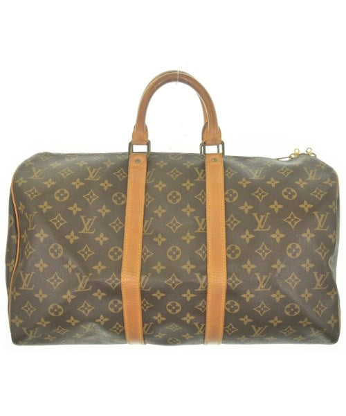 LOUIS VUITTON กระเป๋าใส่อุปกรณ์ขนาดใหญ่