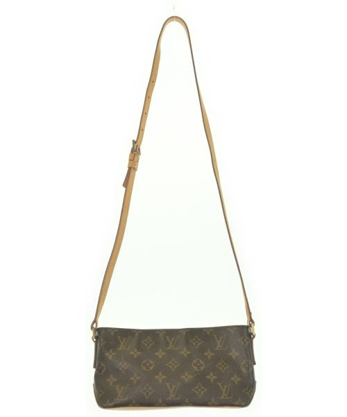 LOUIS VUITTON กระเป๋าสะพาย