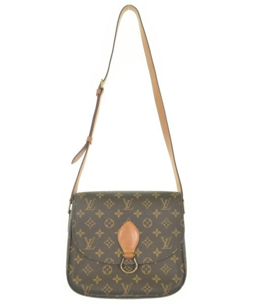 LOUIS VUITTON กระเป๋าสะพาย