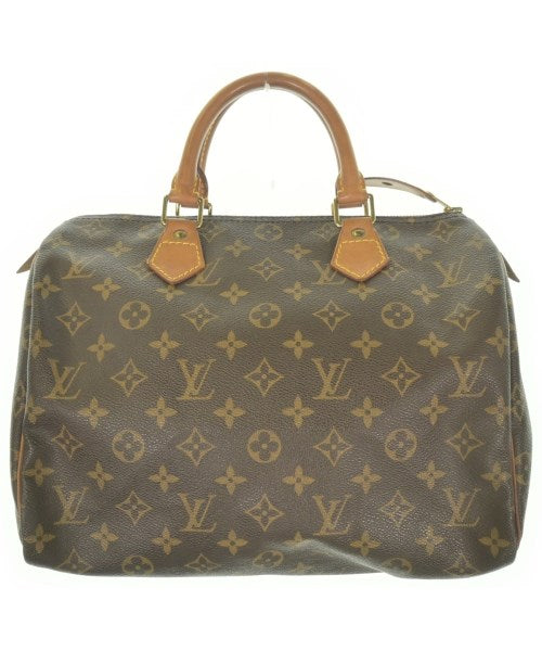 LOUIS VUITTON กระเป๋าใส่อุปกรณ์ขนาดใหญ่