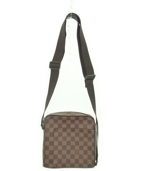LOUIS VUITTON กระเป๋าสะพาย